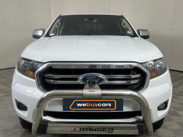 2020-Ford-Ranger-22-TDCi-XLS-4x4-Auto-Double-Cab image:16