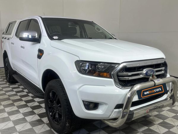 2020-Ford-Ranger-22-TDCi-XLS-4x4-Auto-Double-Cab image:17