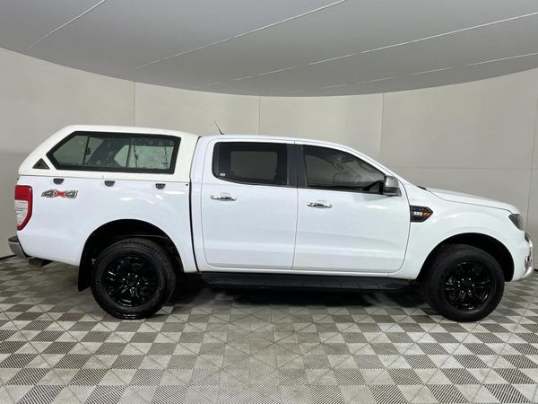 2020-Ford-Ranger-22-TDCi-XLS-4x4-Auto-Double-Cab image:18