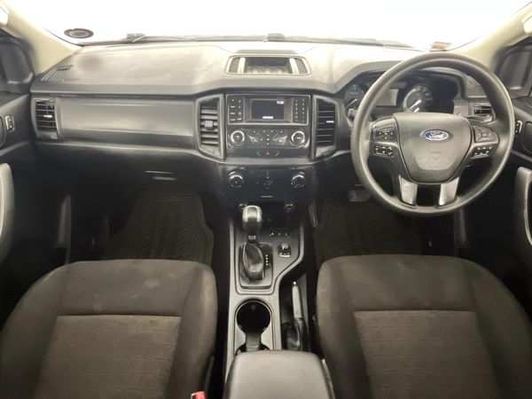 2020-Ford-Ranger-22-TDCi-XLS-4x4-Auto-Double-Cab image:1