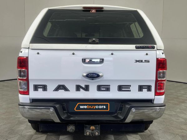 2020-Ford-Ranger-22-TDCi-XLS-4x4-Auto-Double-Cab image:19