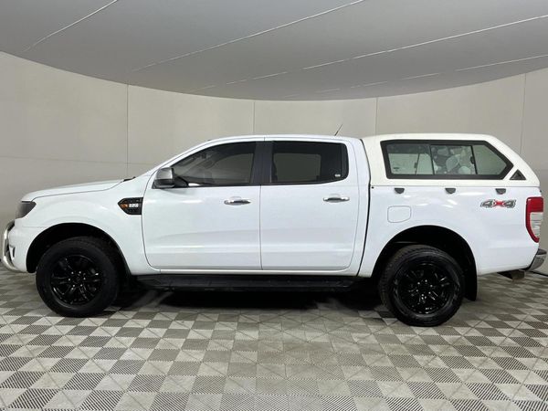 2020-Ford-Ranger-22-TDCi-XLS-4x4-Auto-Double-Cab image:20