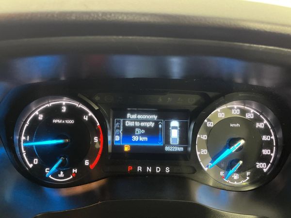 2020-Ford-Ranger-22-TDCi-XLS-4x4-Auto-Double-Cab image:2