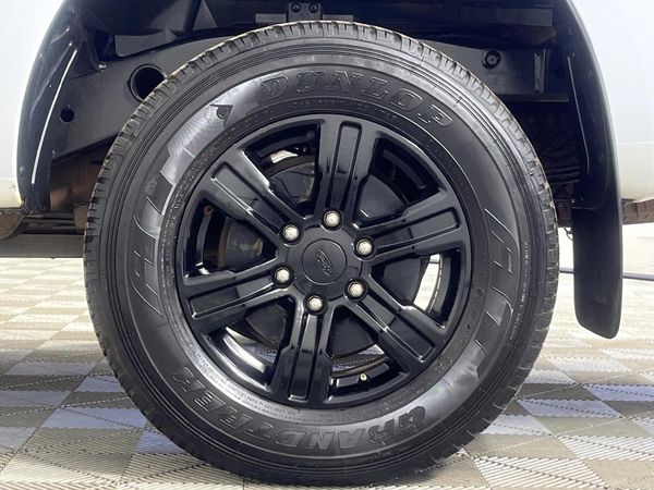 2020-Ford-Ranger-22-TDCi-XLS-4x4-Auto-Double-Cab image:6