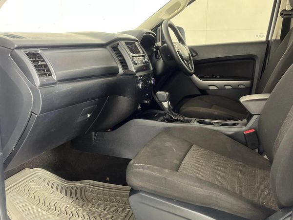 2020-Ford-Ranger-22-TDCi-XLS-4x4-Auto-Double-Cab image:8