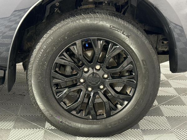2022-Ford-Ranger-20D-FX4-Auto-Double-Cab image:5