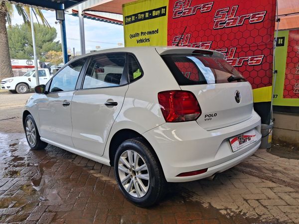 2019-Volkswagen-Polo-Vivo-14-Trendline-5-dr image:2