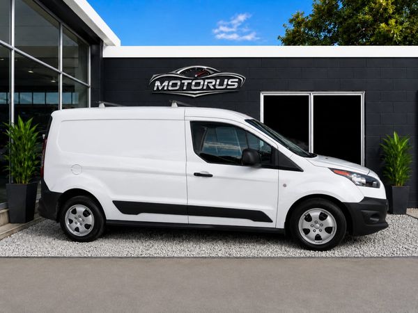 2017-Ford-Transit-Connect-15-TDCi-Ambiente-LWB-Panel-Van image:1