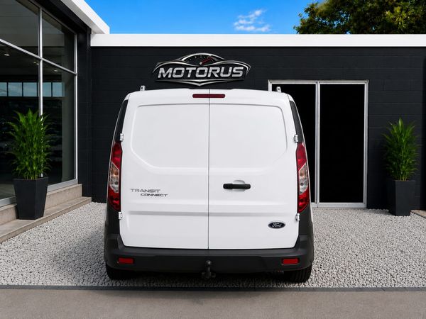 2017-Ford-Transit-Connect-15-TDCi-Ambiente-LWB-Panel-Van image:2