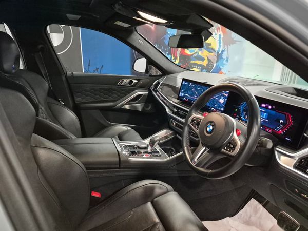 2024-BMW-X6-M-Competition image:4