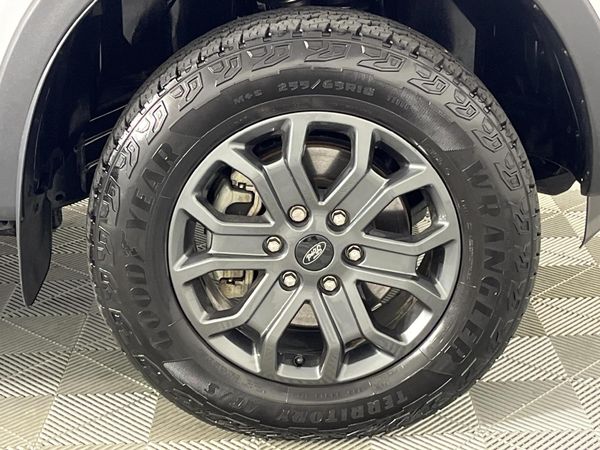 2024-Ford-Ranger-20D-Bi-T-Wildtrak-HR-Auto-4x4-SuperCab image:2