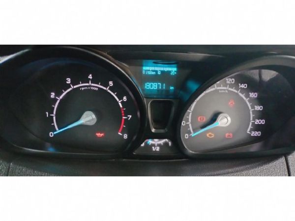 2016-Ford-EcoSport-15-TiVCT-Ambiente image:7