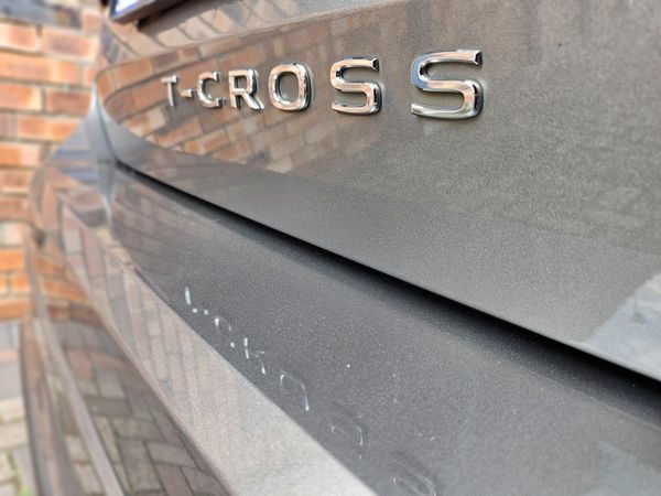 2021-Volkswagen-T-Cross-10-TSI-Comfortline-Auto image:9