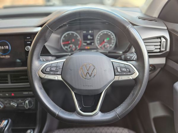 2021-Volkswagen-T-Cross-10-TSI-Comfortline-Auto image:16
