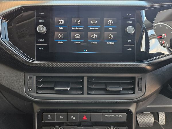 2021-Volkswagen-T-Cross-10-TSI-Comfortline-Auto image:17