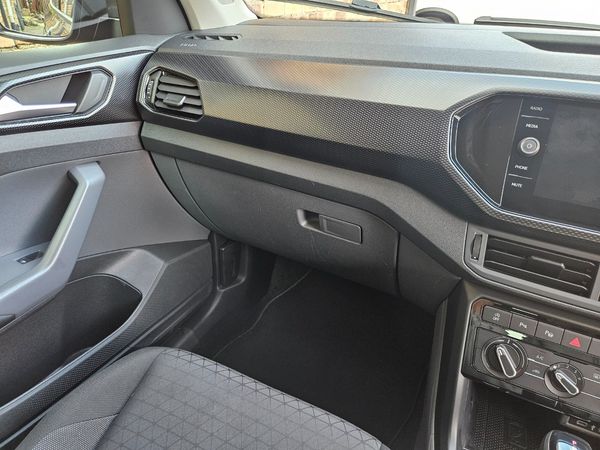 2021-Volkswagen-T-Cross-10-TSI-Comfortline-Auto image:19