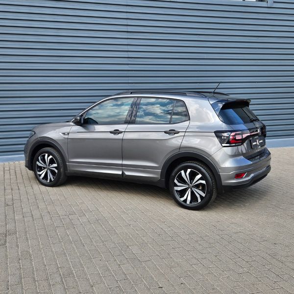 2021-Volkswagen-T-Cross-10-TSI-Comfortline-Auto image:4
