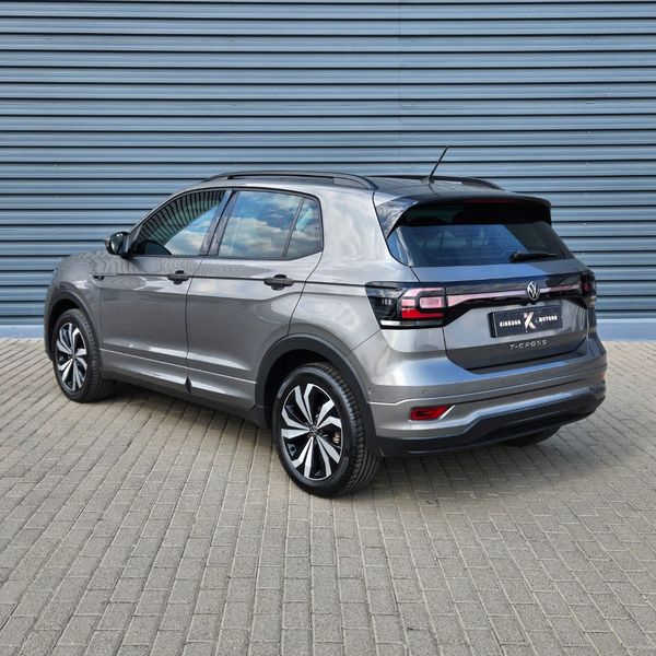 2021-Volkswagen-T-Cross-10-TSI-Comfortline-Auto image:5