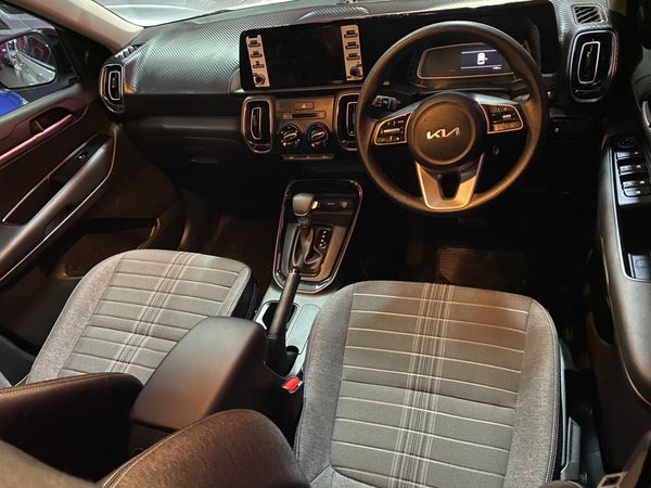 2026-Kia-Sonet-15-EX-Auto image:9