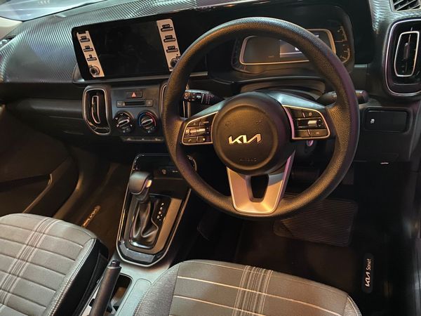 2026-Kia-Sonet-15-EX-Auto image:12