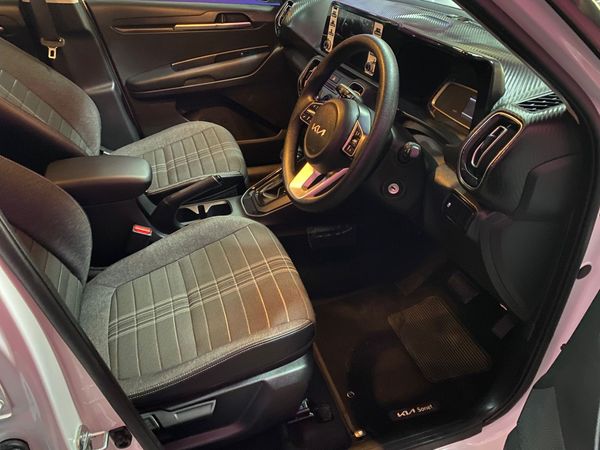 2026-Kia-Sonet-15-EX-Auto image:13