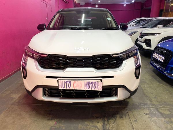 2026-Kia-Sonet-15-EX-Auto image:1