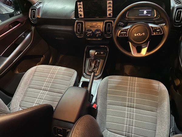 2026-Kia-Sonet-15-EX-Auto image:6