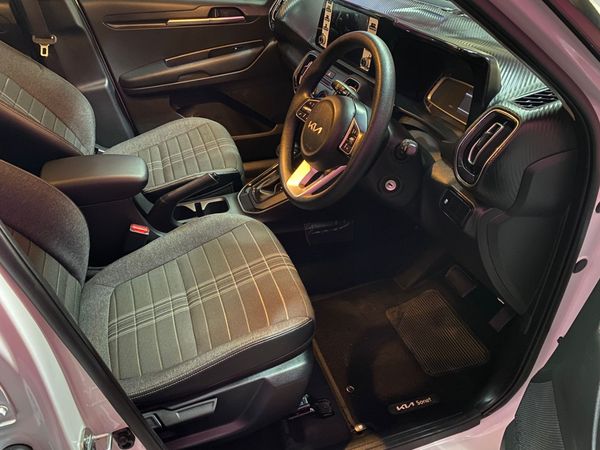 2026-Kia-Sonet-15-EX-Auto image:8