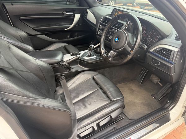 2016-BMW-2-Series-220d-Coupe-M-Sport-Auto image:10