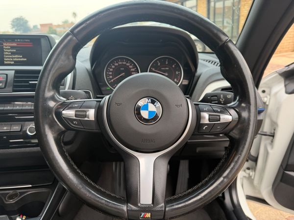 2016-BMW-2-Series-220d-Coupe-M-Sport-Auto image:14
