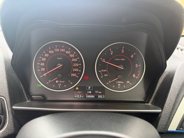 2016-BMW-2-Series-220d-Coupe-M-Sport-Auto image:15