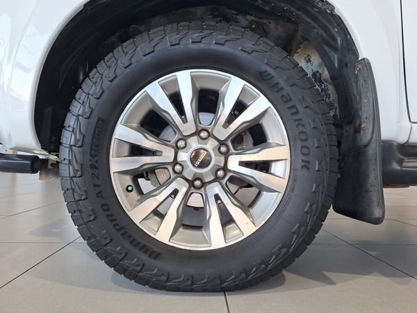 2018-Isuzu-KB-300-D-Teq-LX-Auto-4x4-Double-Cab image:10