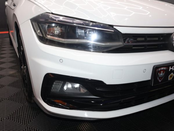 2018-Volkswagen-Polo-10-TSI-Highline-Auto-85kW image:5