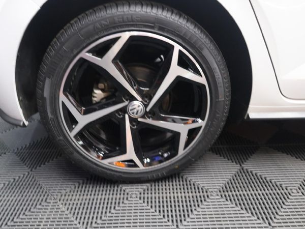 2018-Volkswagen-Polo-10-TSI-Highline-Auto-85kW image:6