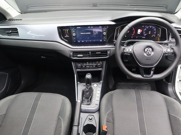 2018-Volkswagen-Polo-10-TSI-Highline-Auto-85kW image:7