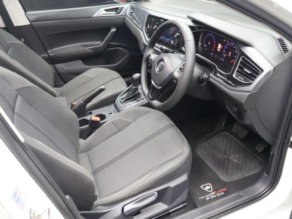 2018-Volkswagen-Polo-10-TSI-Highline-Auto-85kW image:8