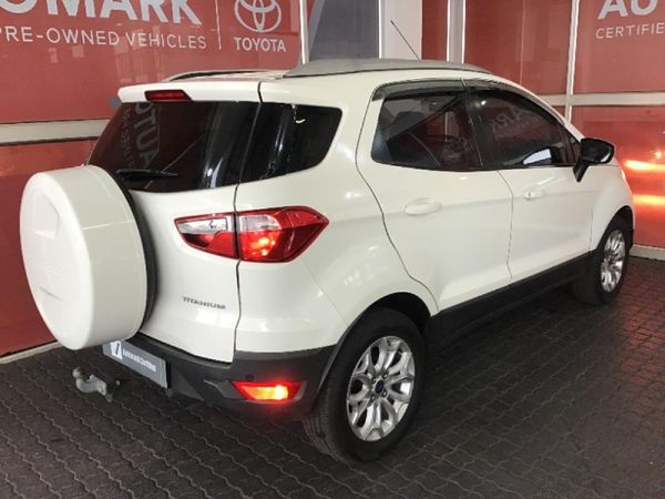 2015-Ford-EcoSport-15-TiVCT-Titanium-Auto image:3