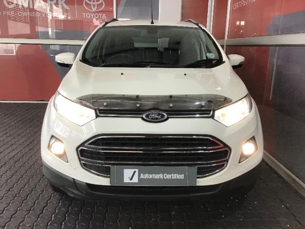 2015-Ford-EcoSport-15-TiVCT-Titanium-Auto image:4