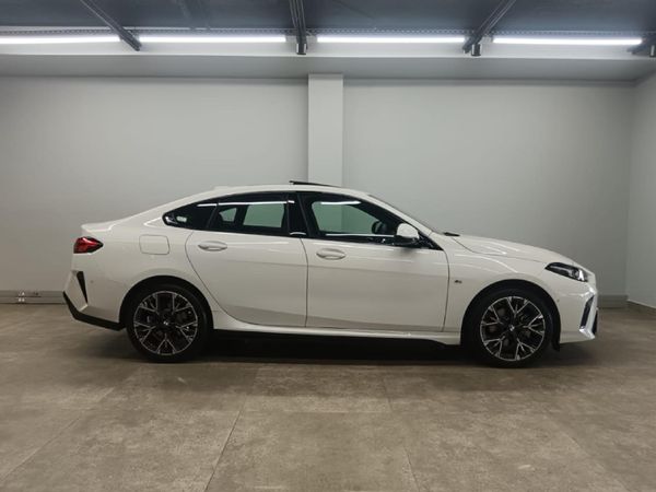 2025-BMW-2-Series-218-Gran-Coupe-M-Sport-Auto image:1
