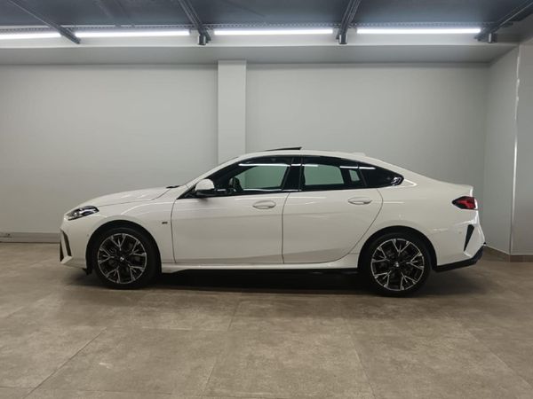 2025-BMW-2-Series-218-Gran-Coupe-M-Sport-Auto image:2