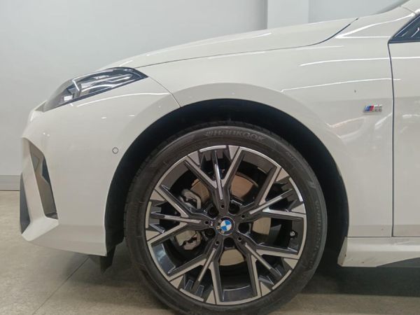 2025-BMW-2-Series-218-Gran-Coupe-M-Sport-Auto image:5