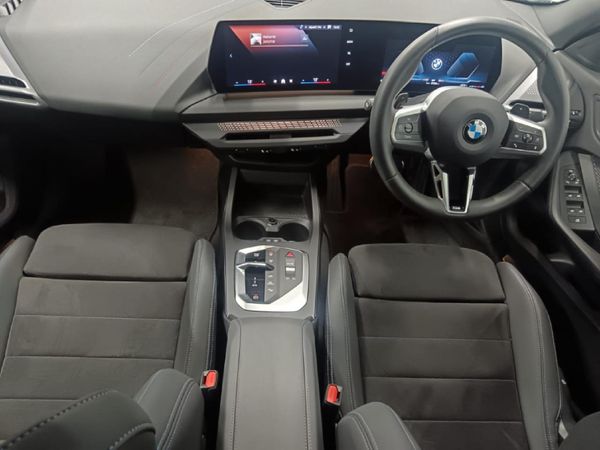 2025-BMW-2-Series-218-Gran-Coupe-M-Sport-Auto image:7