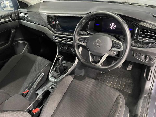 2025-Volkswagen-Polo-10-TSI-Life-Auto-DSG image:10