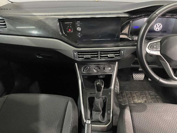 2025-Volkswagen-Polo-10-TSI-Life-Auto-DSG image:13
