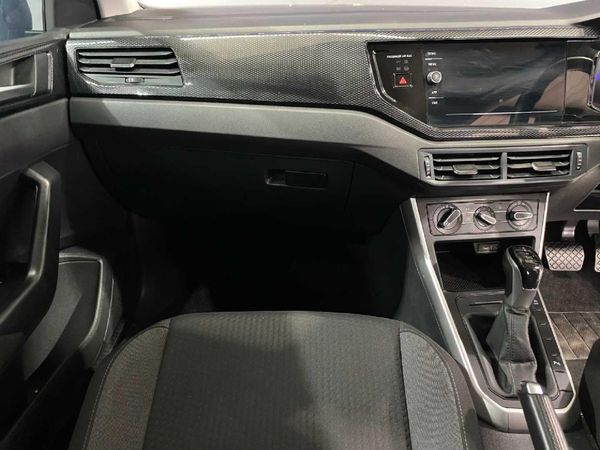 2025-Volkswagen-Polo-10-TSI-Life-Auto-DSG image:14