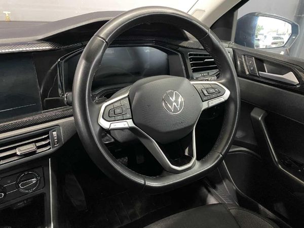 2025-Volkswagen-Polo-10-TSI-Life-Auto-DSG image:15