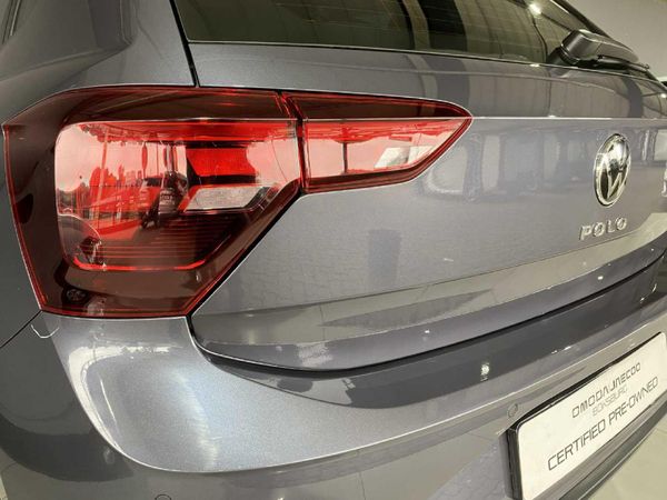 2025-Volkswagen-Polo-10-TSI-Life-Auto-DSG image:19