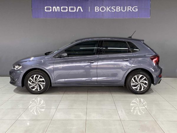 2025-Volkswagen-Polo-10-TSI-Life-Auto-DSG image:2