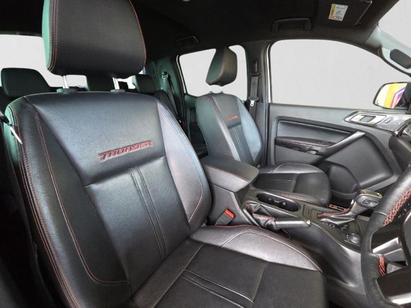 2021-Ford-Ranger-20D-Bi-Turbo-Thunder-4x4-Auto-Double-Cab image:15