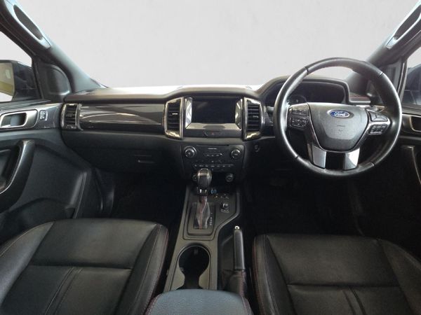 2021-Ford-Ranger-20D-Bi-Turbo-Thunder-4x4-Auto-Double-Cab image:17